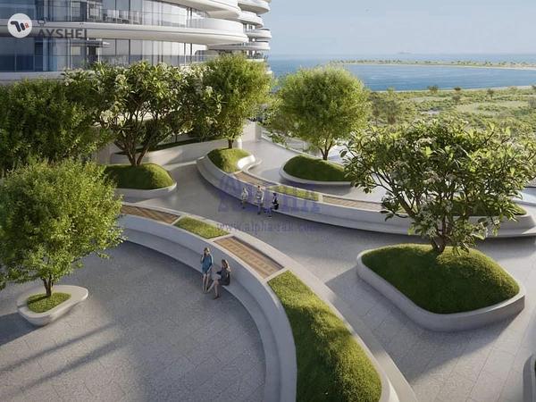 La Mer by Elie Saab, Al Marjan Island, Ras Al Khaimah