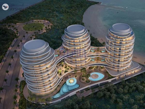 La Mer by Elie Saab, Al Marjan Island, Ras Al Khaimah