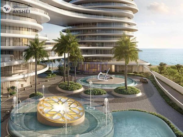 La Mer by Elie Saab, Al Marjan Island, Ras Al Khaimah