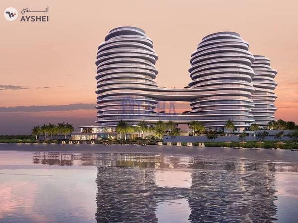 La Mer by Elie Saab, Al Marjan Island, Ras Al Khaimah