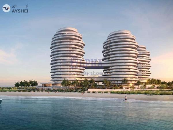 La Mer by Elie Saab, Al Marjan Island, Ras Al Khaimah