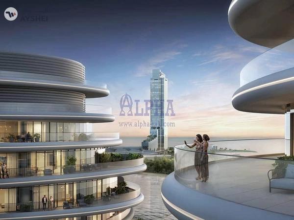 La Mer by Elie Saab, Al Marjan Island, Ras Al Khaimah