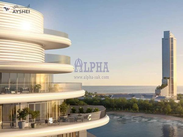 La Mer by Elie Saab, Al Marjan Island, Ras Al Khaimah