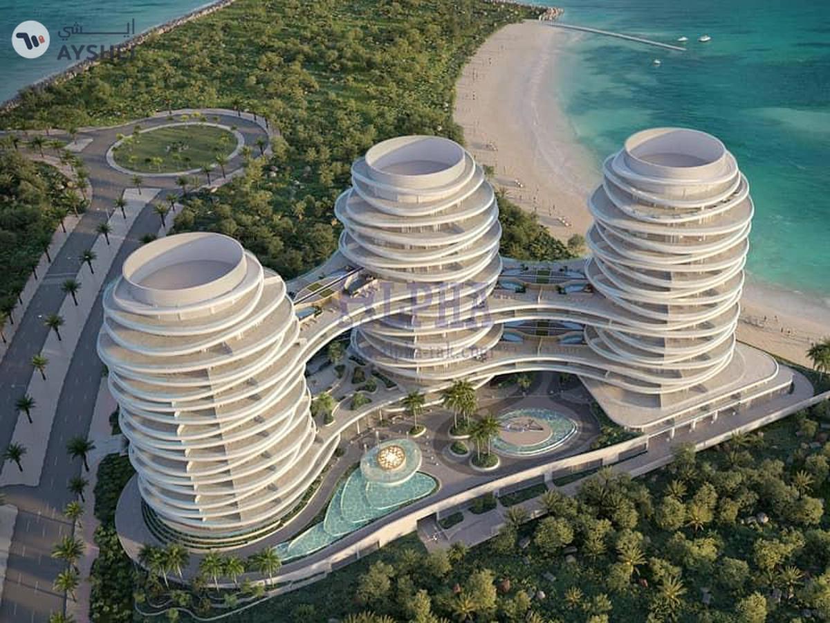 La Mer by Elie Saab, Al Marjan Island, Ras Al Khaimah-0-0