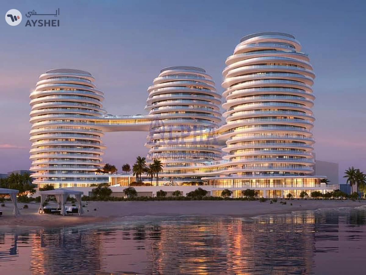 La Mer by Elie Saab, Al Marjan Island, Ras Al Khaimah-0-landscape