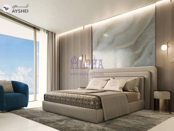 La Mer by Elie Saab, Al Marjan Island, Ras Al Khaimah