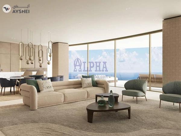 La Mer by Elie Saab, Al Marjan Island, Ras Al Khaimah