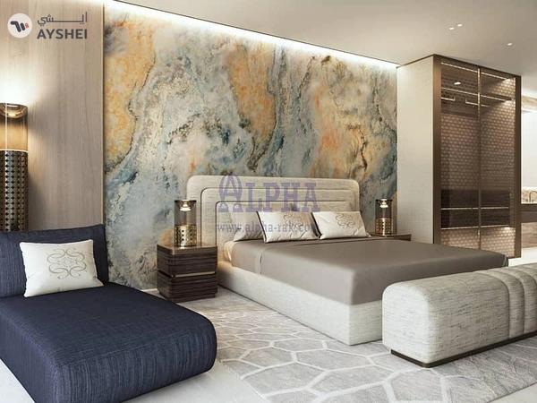 La Mer by Elie Saab, Al Marjan Island, Ras Al Khaimah