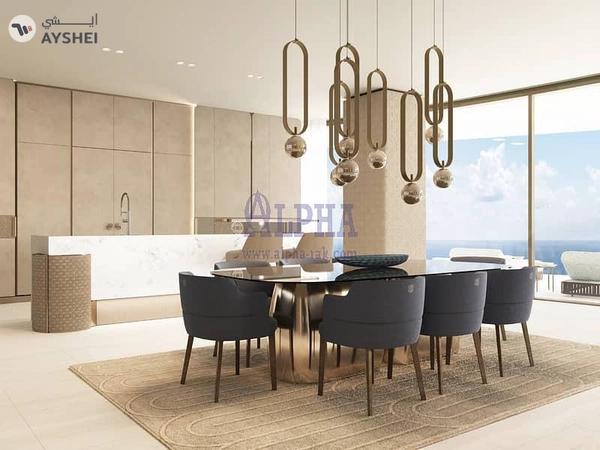 La Mer by Elie Saab, Al Marjan Island, Ras Al Khaimah