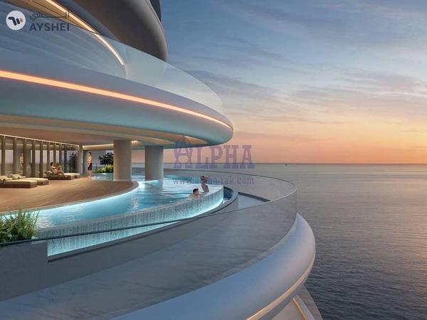 La Mer by Elie Saab, Al Marjan Island, Ras Al Khaimah