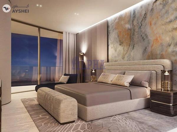 La Mer by Elie Saab, Al Marjan Island, Ras Al Khaimah