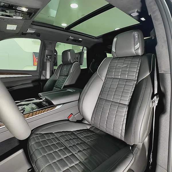 2026 Cadillac Escalade 600 Sport Platinum