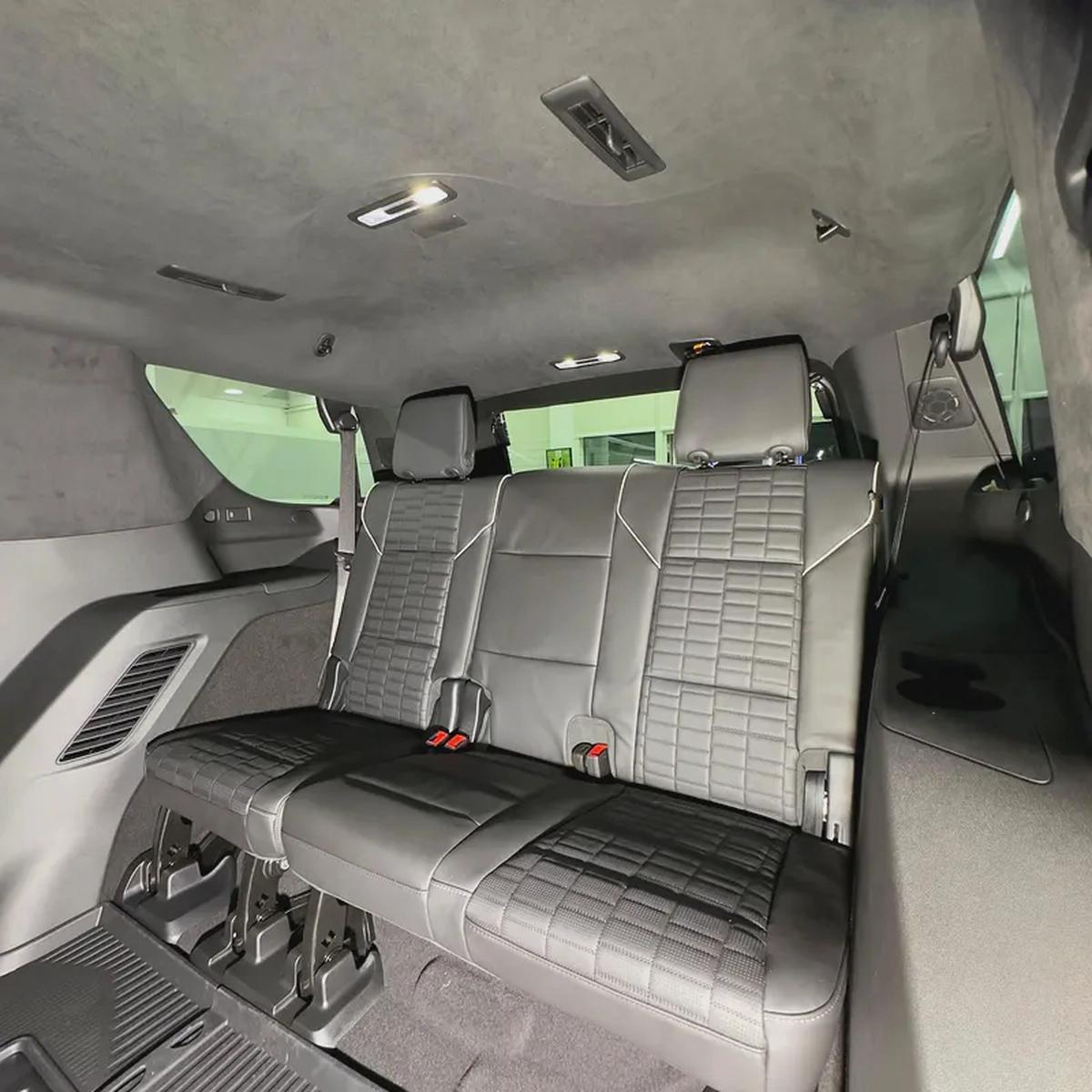 2026 Cadillac Escalade 600 Sport Platinum-13-13