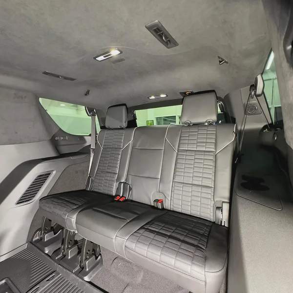 2026 Cadillac Escalade 600 Sport Platinum