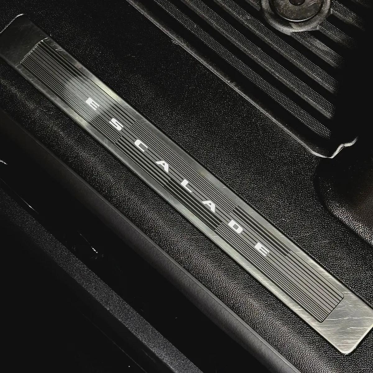 2026 Cadillac Escalade 600 Sport Platinum-15-15