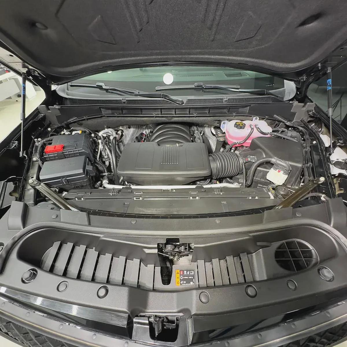 2026 Cadillac Escalade 600 Sport Platinum-16-16