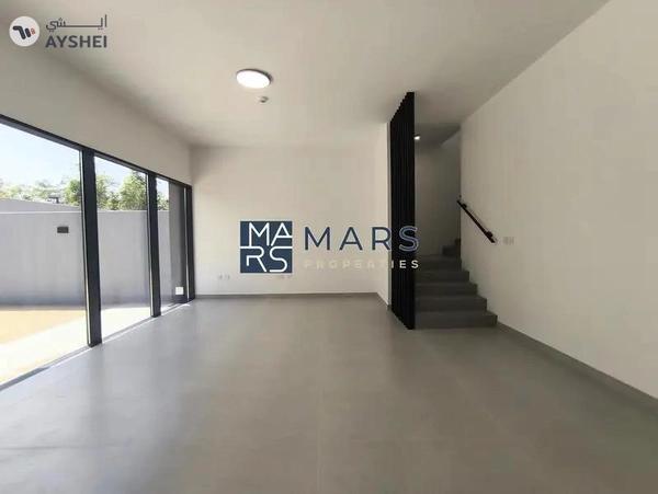 BRAND NEW 3BHK END UNIT SINGLE ROW-RENT IN MASAAR