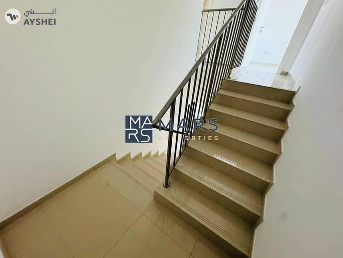 A HIGHER QUALITY LIVING| END UNIT| FOR RENT IN NASMA RESIDENCE-14-14