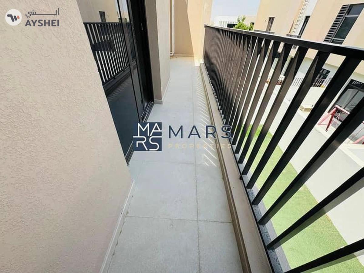 A HIGHER QUALITY LIVING| END UNIT| FOR RENT IN NASMA RESIDENCE-16-16