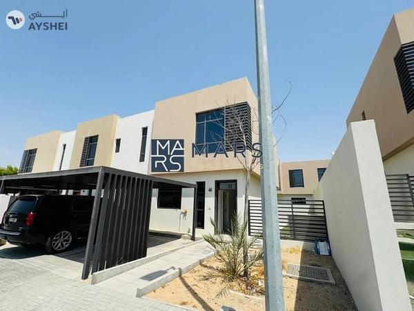 A HIGHER QUALITY LIVING| END UNIT| FOR RENT IN NASMA RESIDENCE