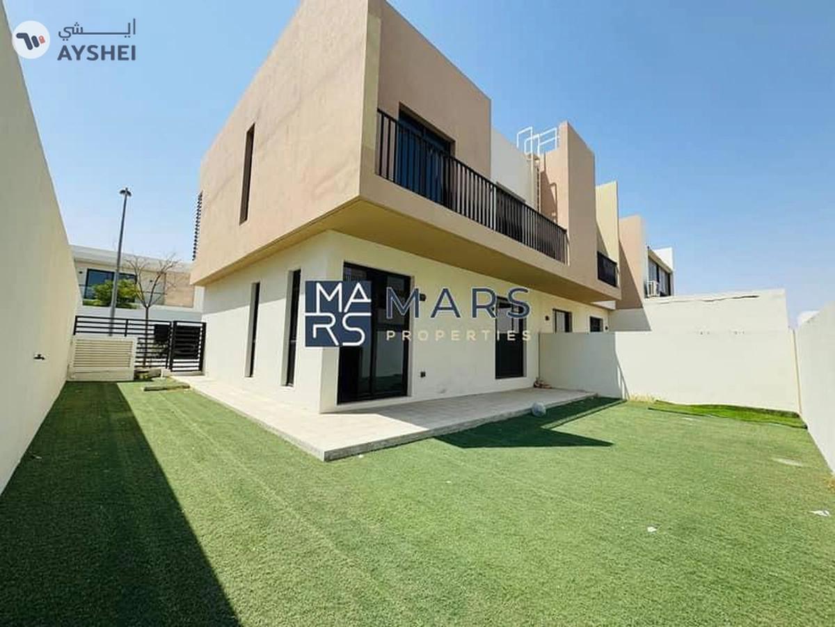 A HIGHER QUALITY LIVING| END UNIT| FOR RENT IN NASMA RESIDENCE-0-landscape