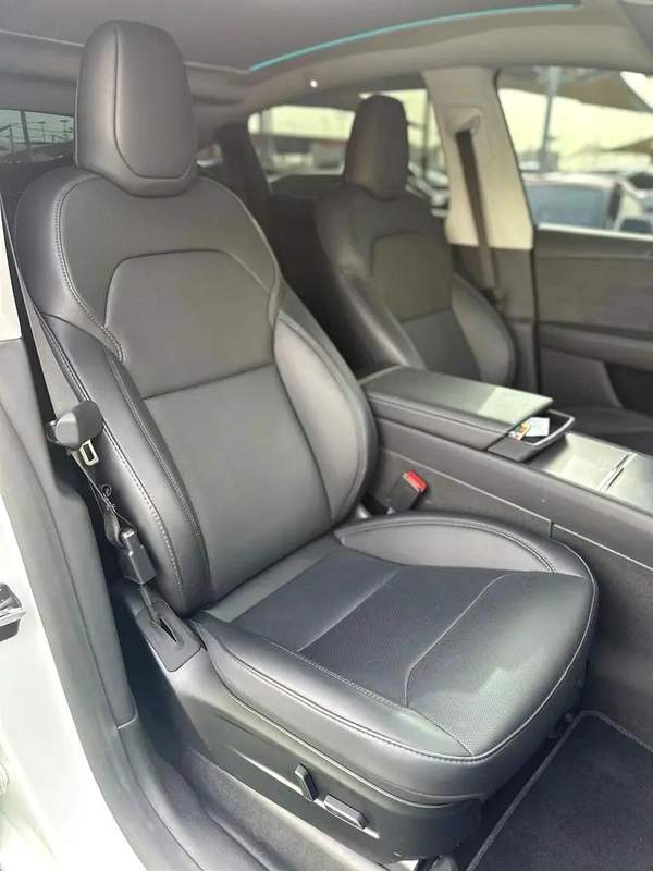 2025 Tesla Model Y Long Range | GCC Specs | Brand New