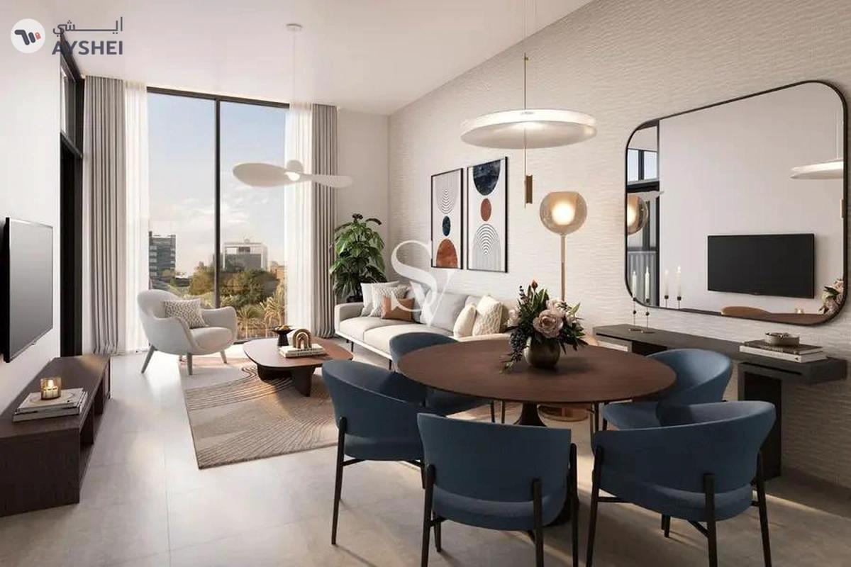 Riviera Lodge, JVC District 11, Jumeirah Village Circle (JVC), Dubai-14-14