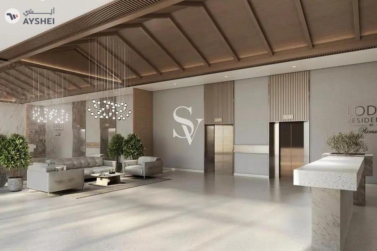 Riviera Lodge, JVC District 11, Jumeirah Village Circle (JVC), Dubai-2-2
