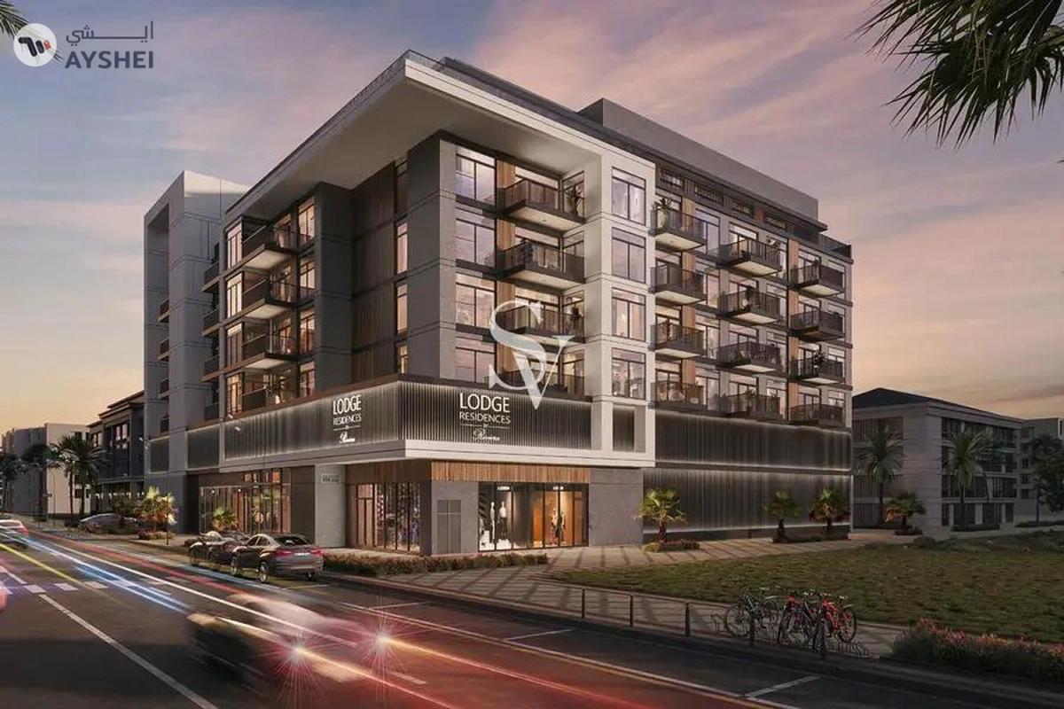 Riviera Lodge, JVC District 11, Jumeirah Village Circle (JVC), Dubai-1-landscape