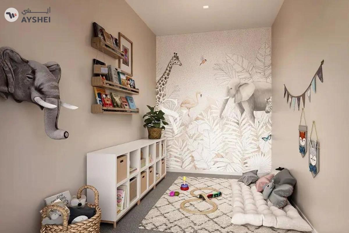 Riviera Lodge, JVC District 11, Jumeirah Village Circle (JVC), Dubai-6-6