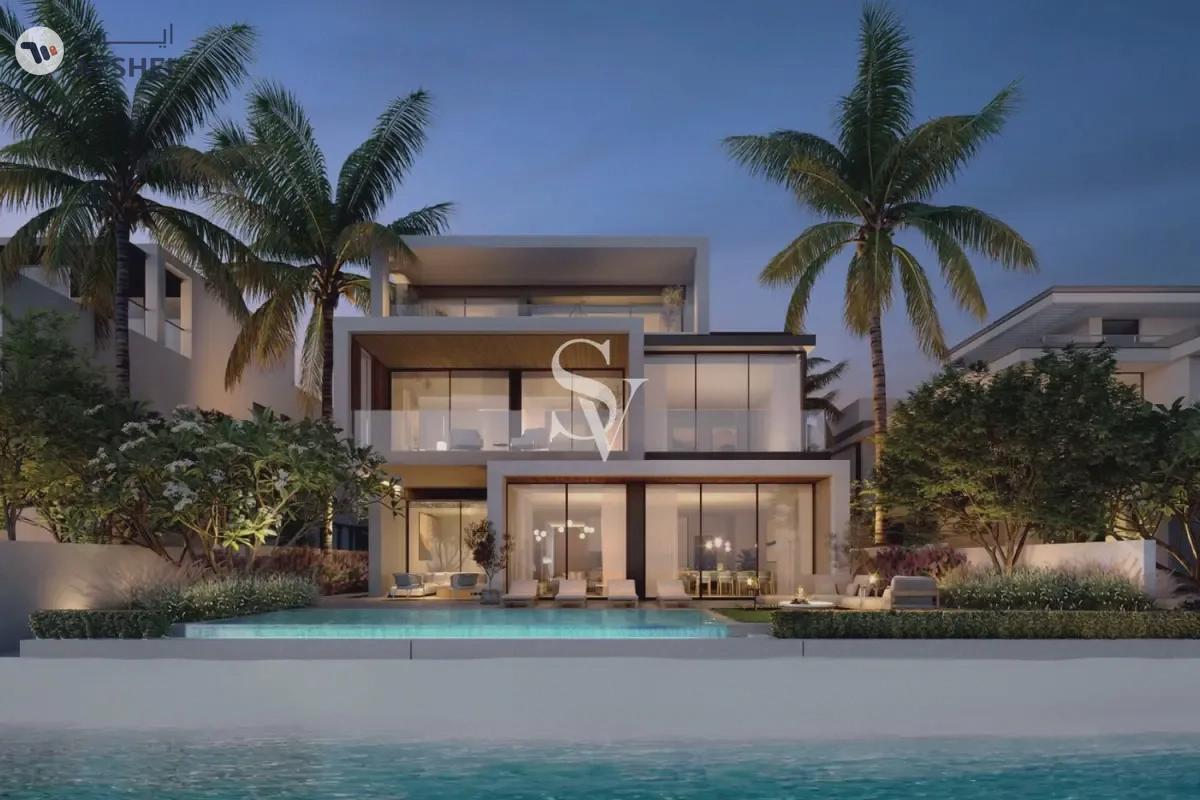 Frond L, Palm Jebel Ali, Dubai-10-10