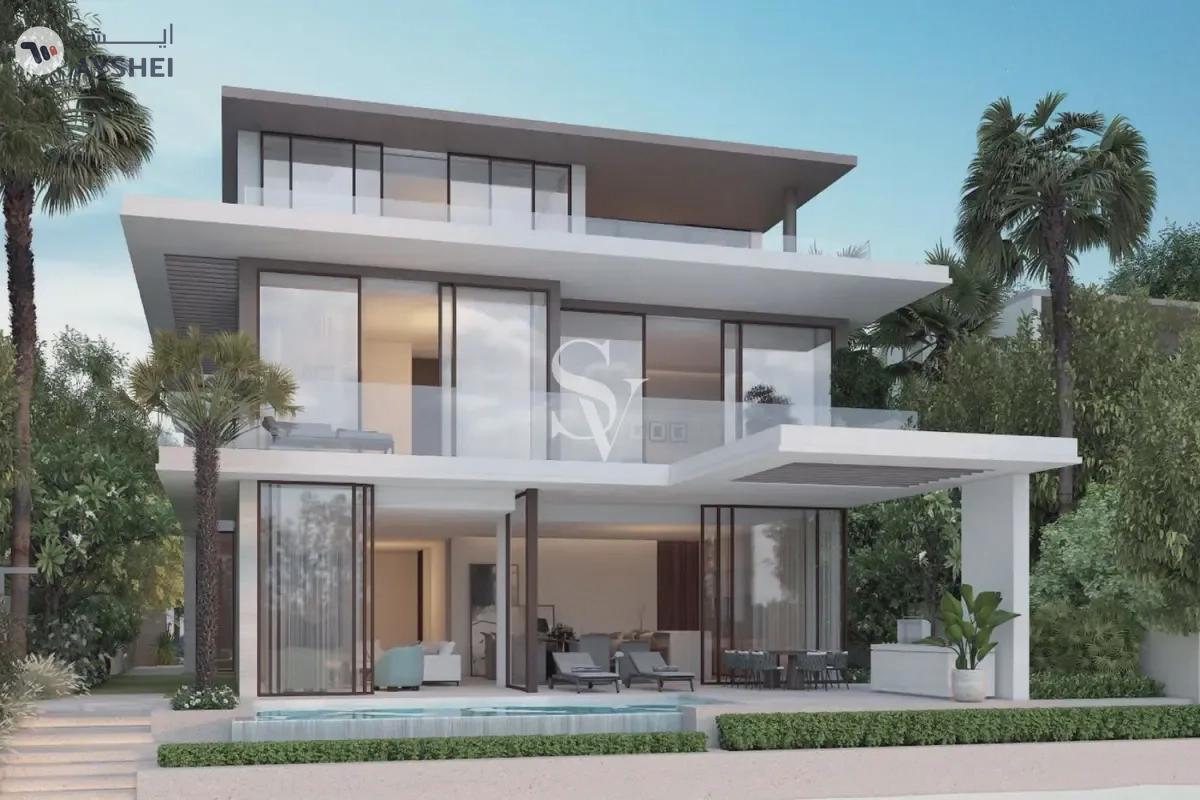 Frond L, Palm Jebel Ali, Dubai-11-11