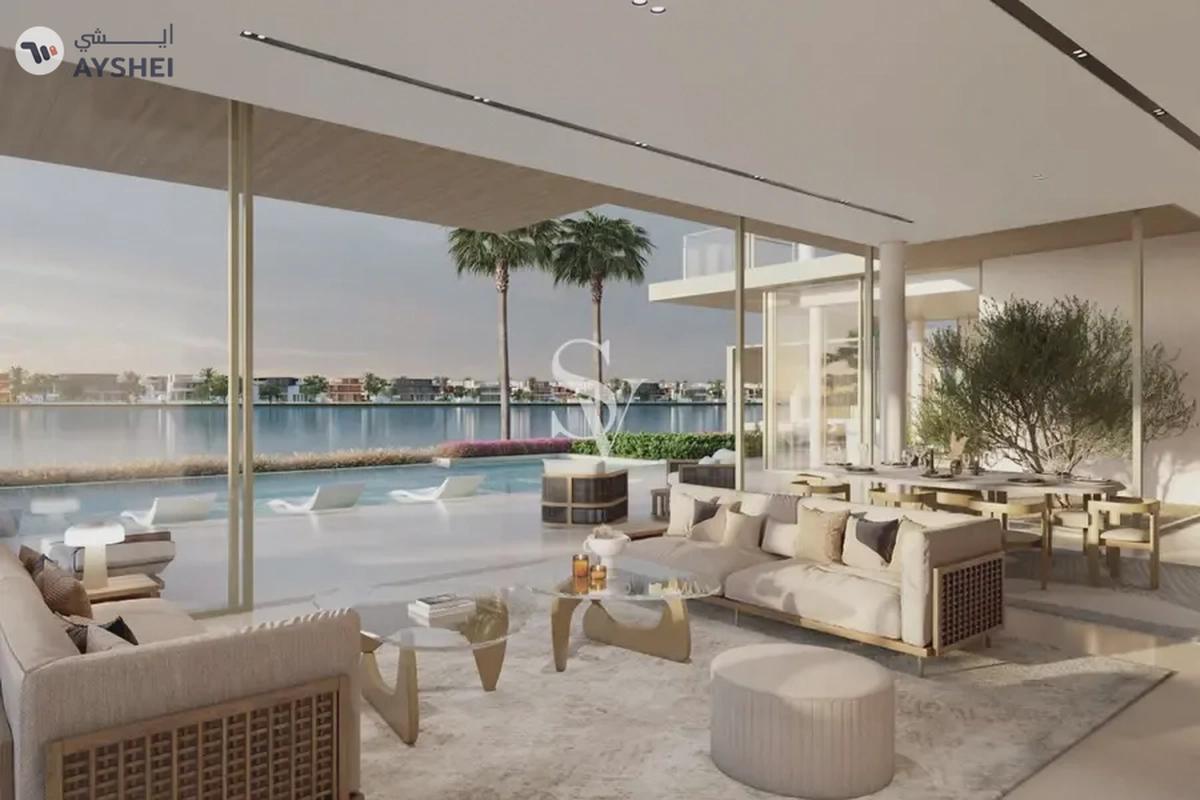 Frond L, Palm Jebel Ali, Dubai-1-1