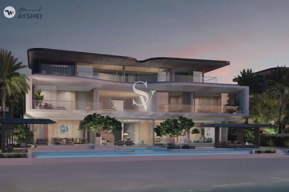 Frond L, Palm Jebel Ali, Dubai-21-21