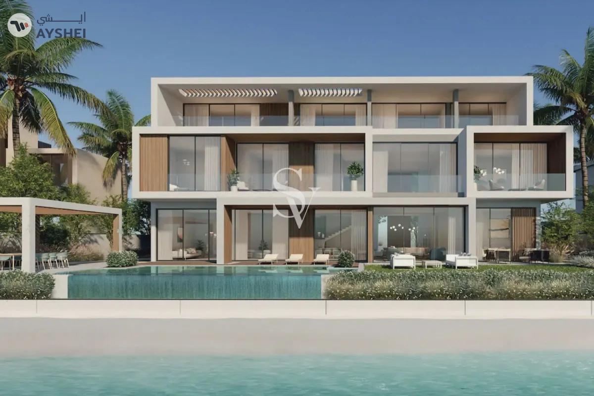 Frond L, Palm Jebel Ali, Dubai-4-4