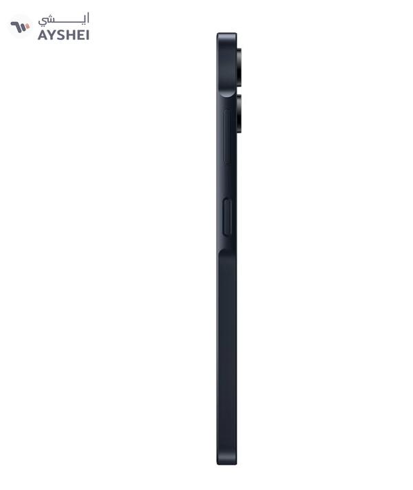 Samsung Galaxy A06 4G Dual SIM Black 4GB RAM 64GB - Middle East Version