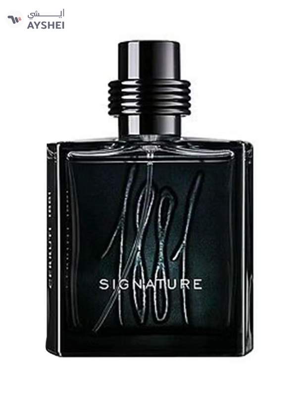 CERRUTI 1881 Signature EDP 100ml