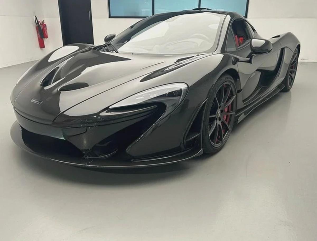 **2012**GCC SPEC (1 of 5) BRAND NEW WITH ALL CARBON FIBER BODY-1-1