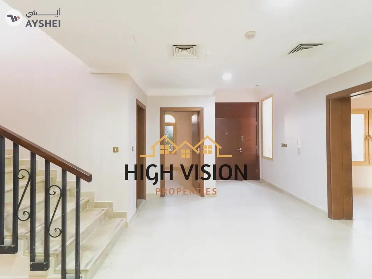 Golf Gardens, Khalifa City, Abu Dhabi-1-1