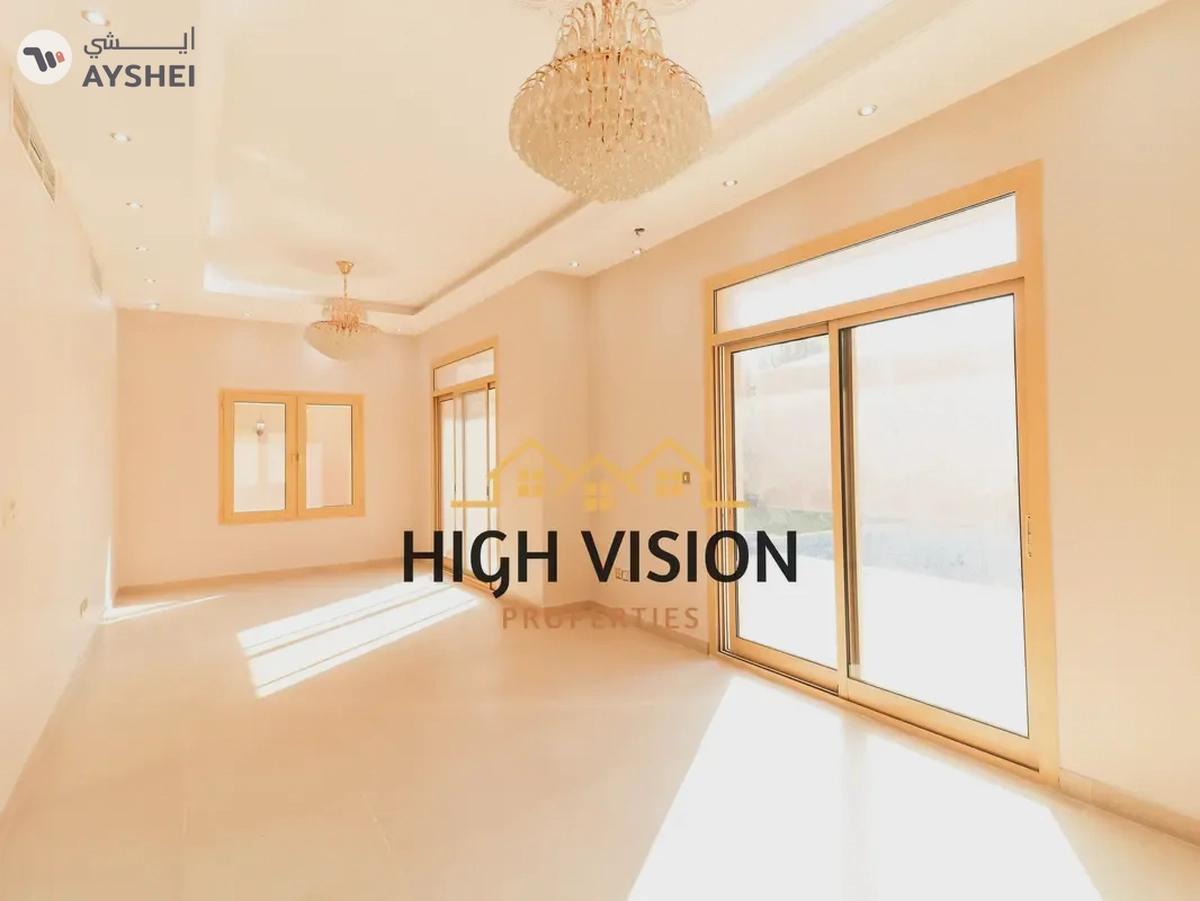 Golf Gardens, Khalifa City, Abu Dhabi-1-landscape