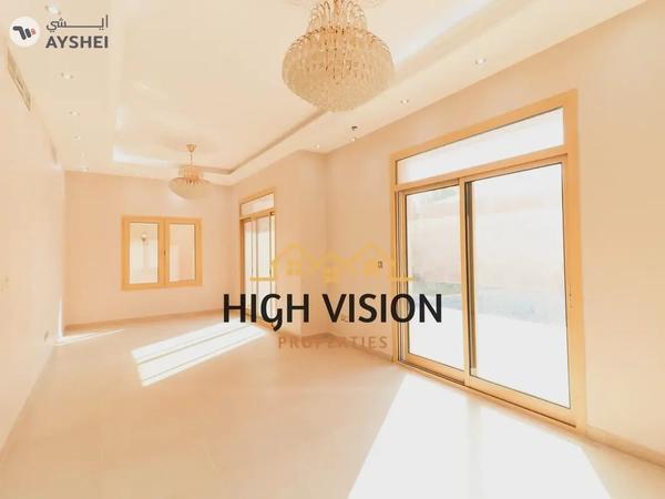 Golf Gardens, Khalifa City, Abu Dhabi