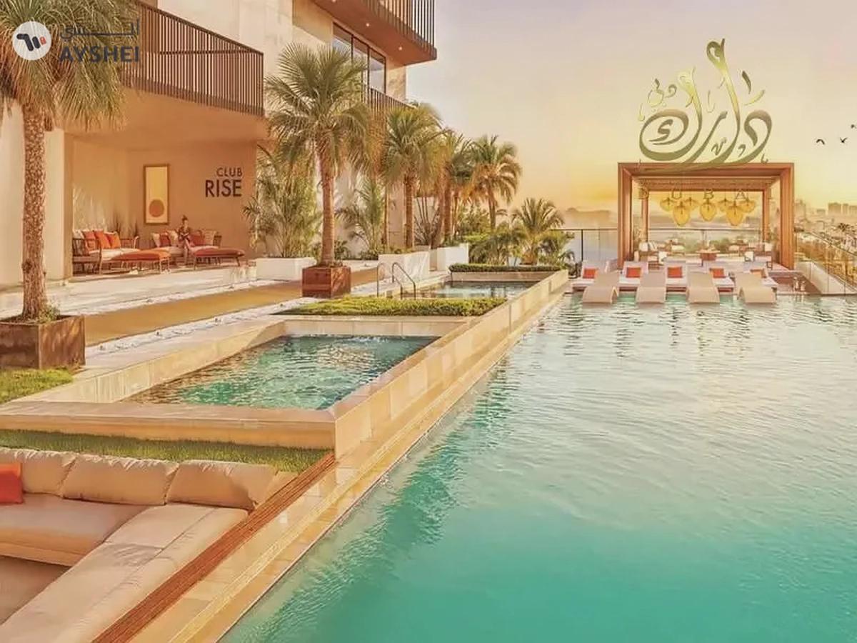 Close to Metro | 30/70 Payment Plan | Specious Layout | High Quality | Don't Miss Out-2-2