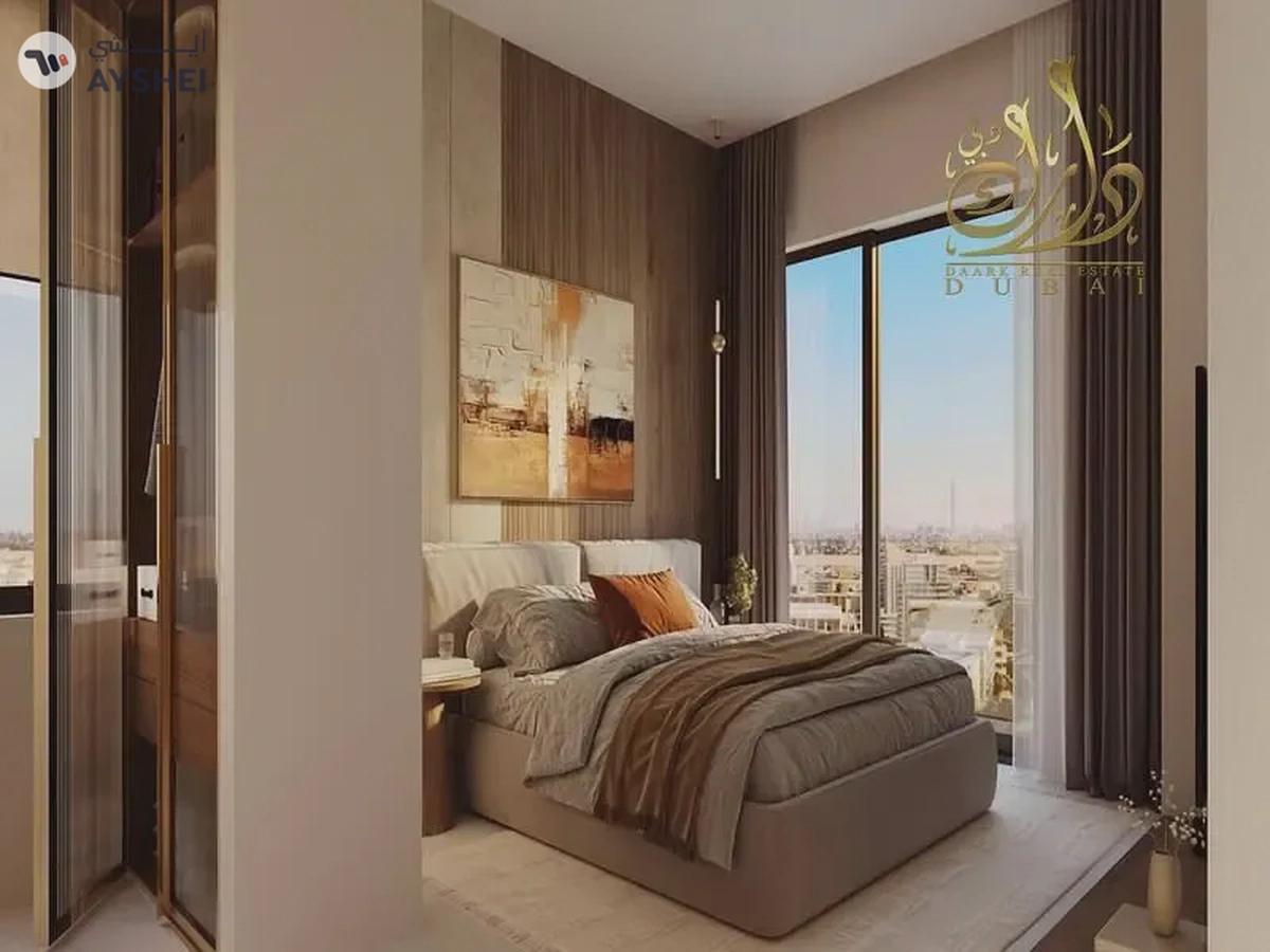 Close to Metro | 30/70 Payment Plan | Specious Layout | High Quality | Don't Miss Out-0-landscape