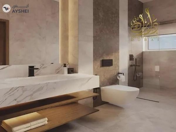 Close to Metro | 30/70 Payment Plan | Specious Layout | High Quality | Don't Miss Out