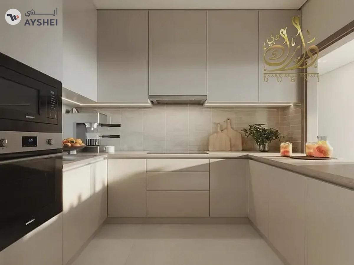 Close to Metro | 30/70 Payment Plan | Specious Layout | High Quality | Don't Miss Out-4-4