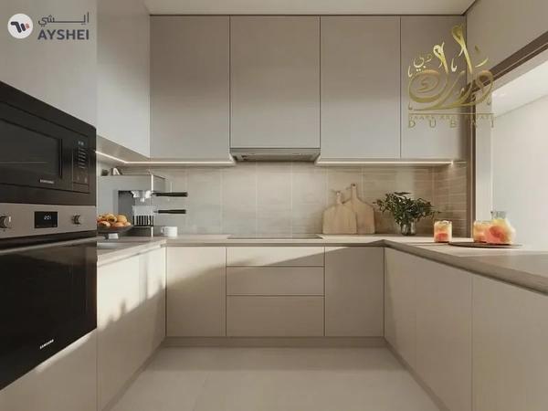 Close to Metro | 30/70 Payment Plan | Specious Layout | High Quality | Don't Miss Out