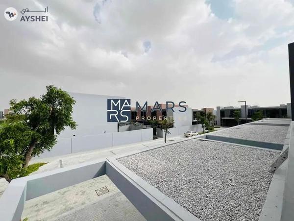 Brand New Villa in Luxury Community Ready To Move