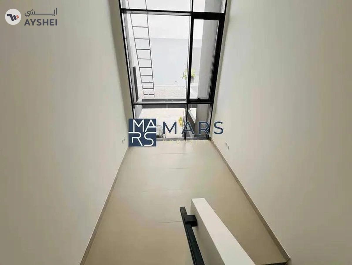 Brand New Villa in Luxury Community Ready To Move-10-10