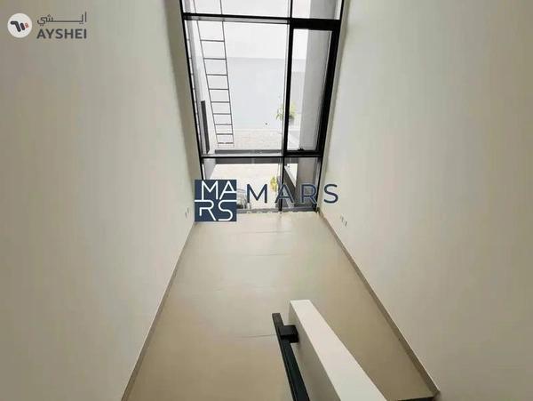 Brand New Villa in Luxury Community Ready To Move