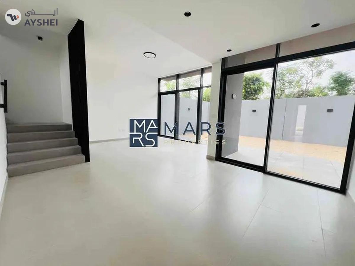 Brand New Villa in Luxury Community Ready To Move-12-12